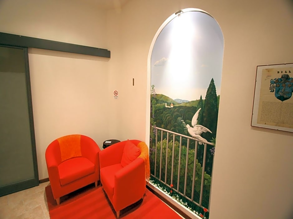 Casa Billi