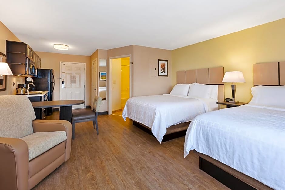 Candlewood Suites Rocky Mount