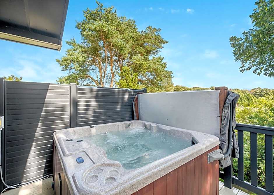 Brighouse Bay Holiday Park