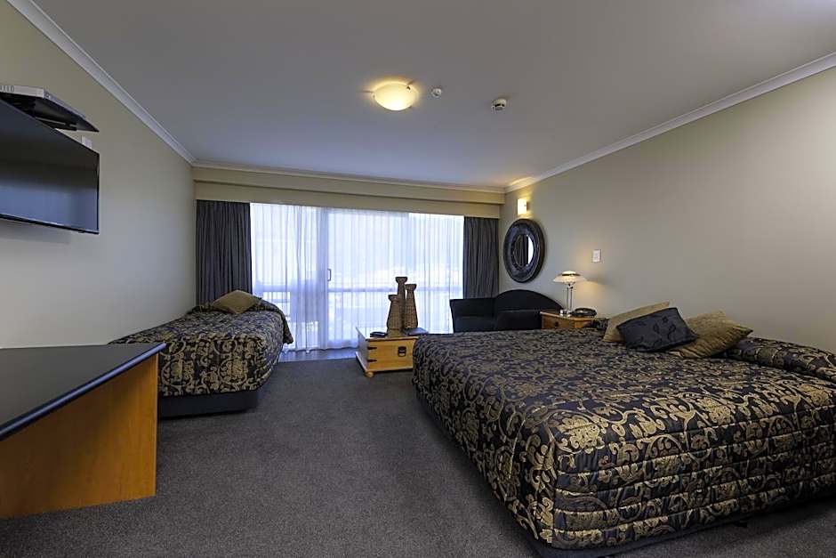 Beachcomber Inn (Picton)