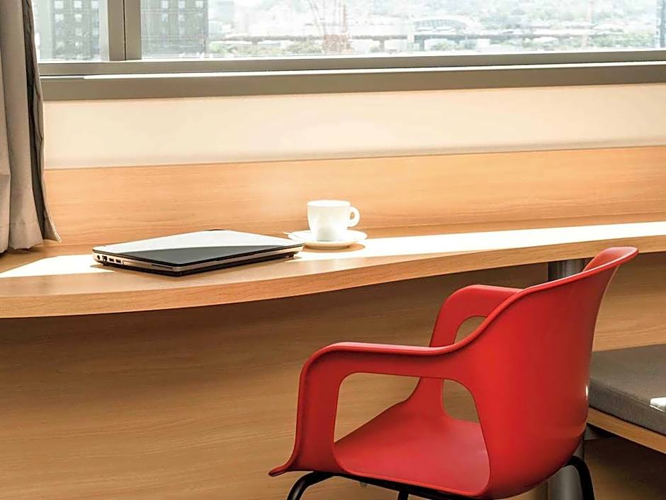 Ibis Rio Porto Atlantico