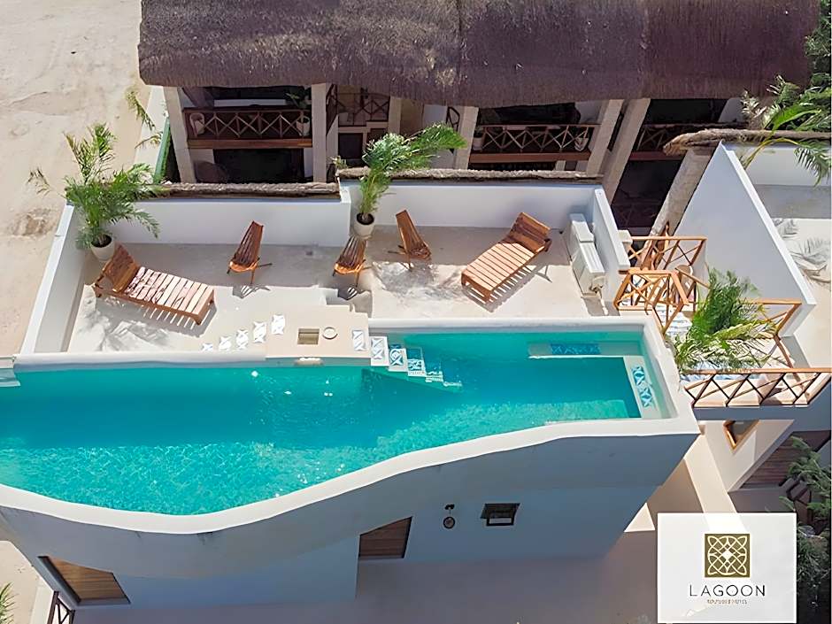 Lagoon Boutique Hotel