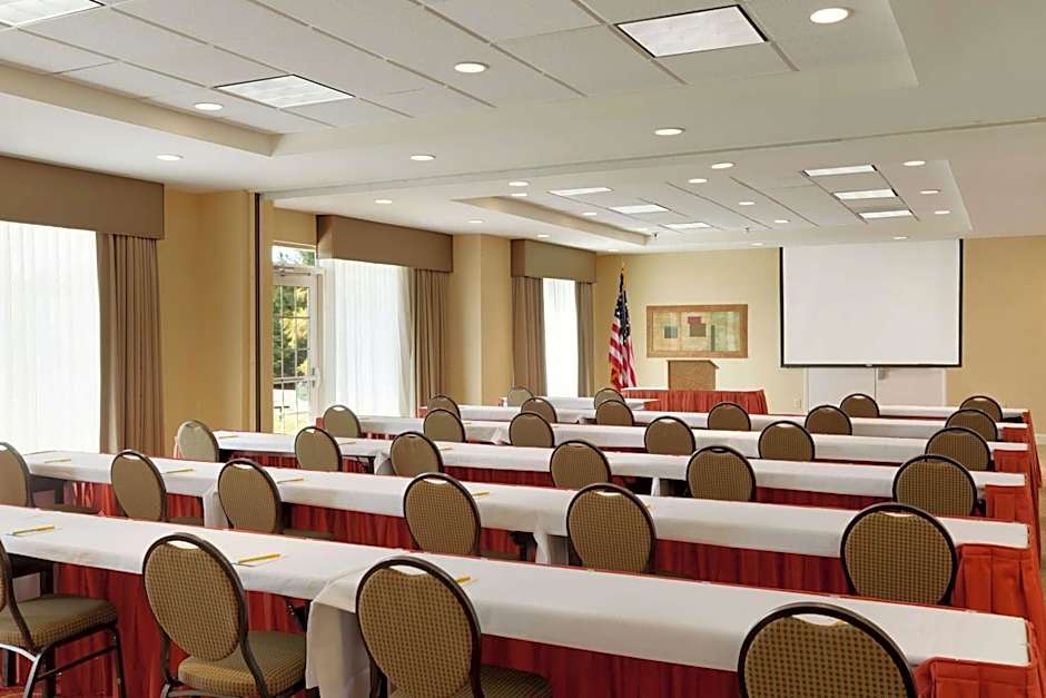 Hilton Garden Inn Fredericksburg