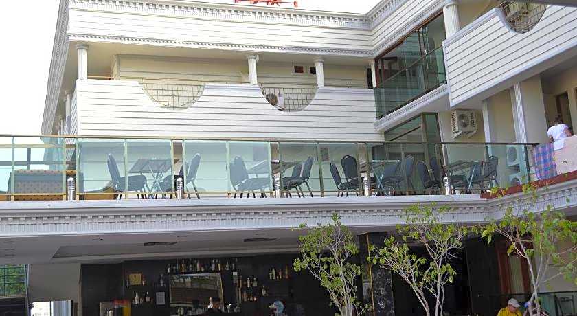 Britannia Hotel