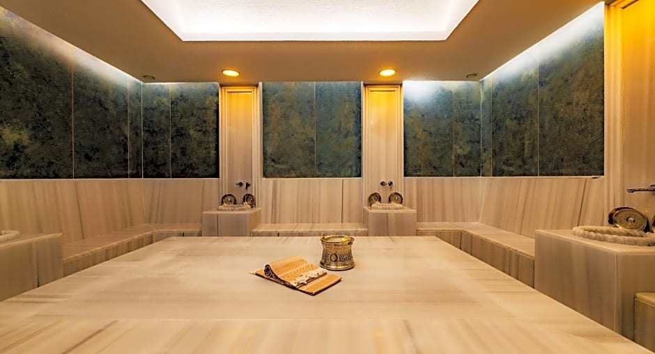 Suum Bodrum Hotel & Beach - Adult Only 16