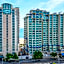 Hilton Vacation Club Oceanaire Virginia Beach