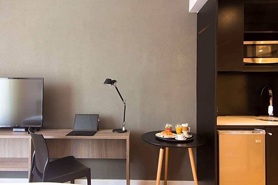 Hotel Ciudadano Suites