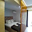 Upground Residence Apartments