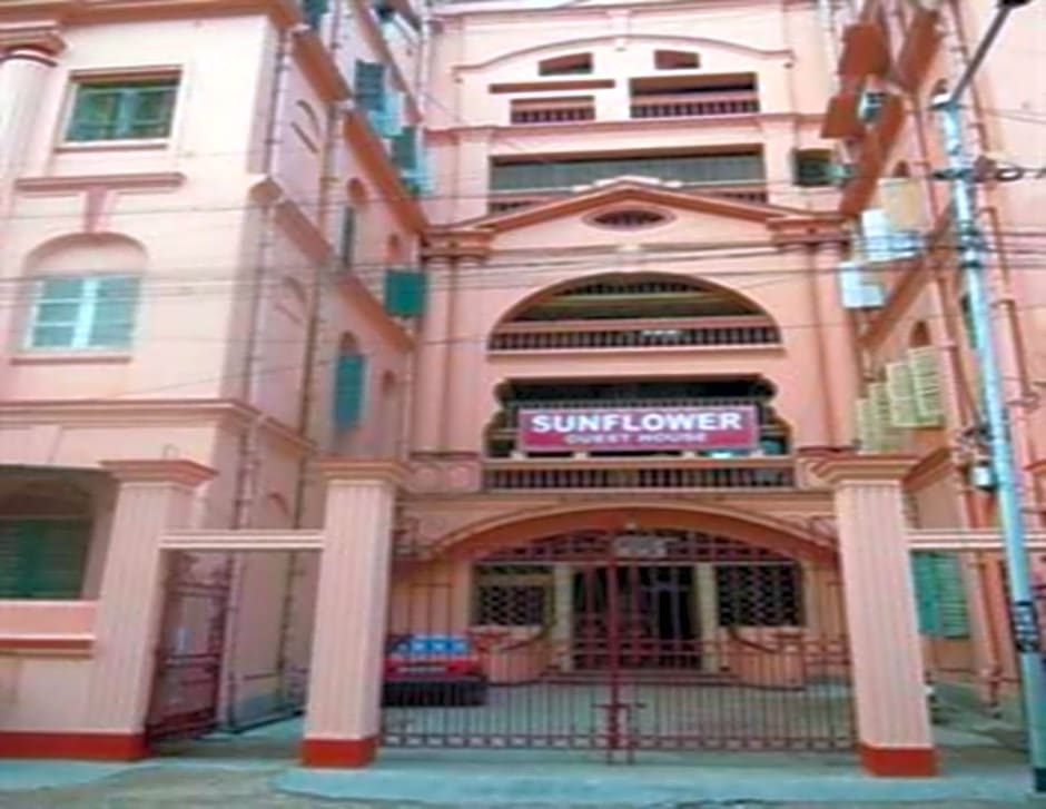 Sunflower GuestHouse