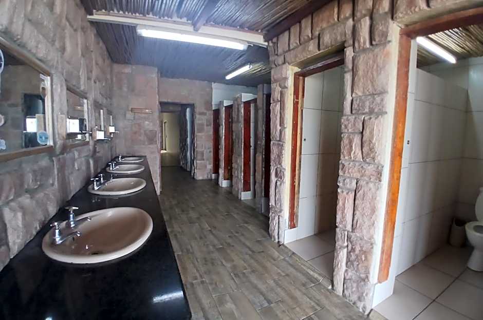 Island Vibe Backpackers Jeffreys Bay