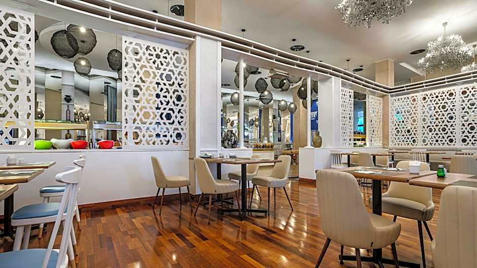 Pestana Alvor Beach Villas