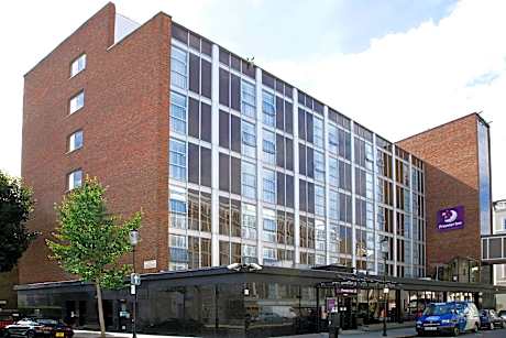Premier Inn London Kensington