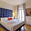 Album Boutique Rooms