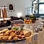Hotel Gasthof Inselgraben garni