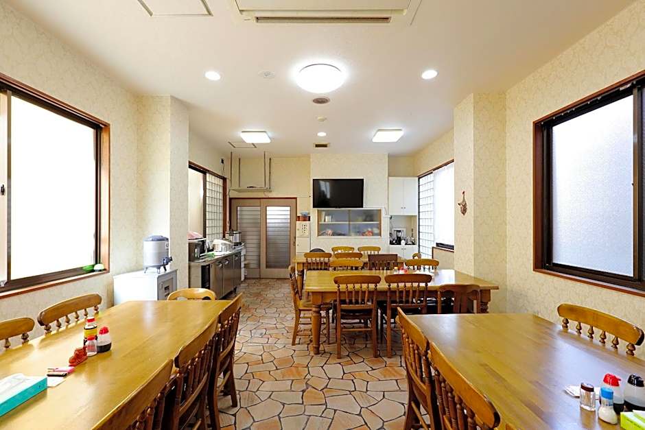 Tabist Rays Hotel Yakata