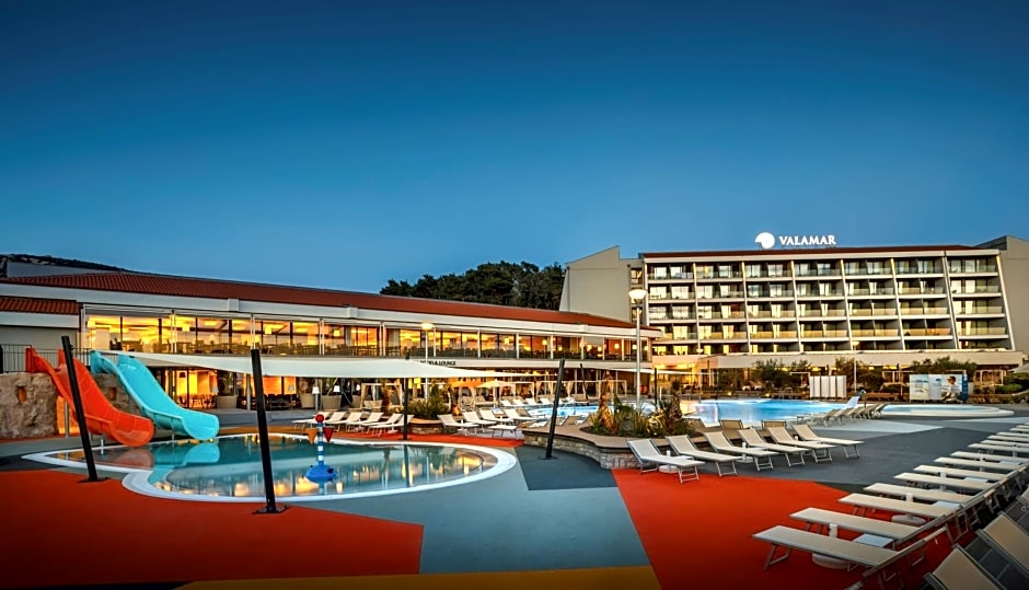 Valamar Padova Hotel