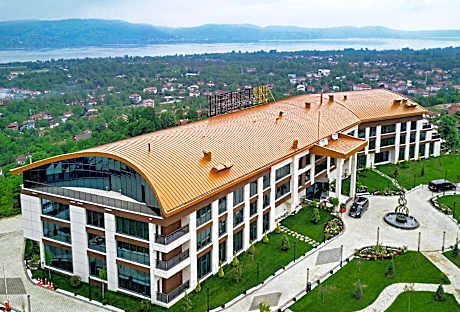 CABİR DELUXE HOTEL