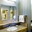 SpringHill Suites by Marriott Indianapolis Fishers