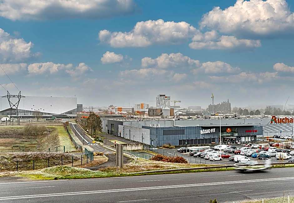 B&B HOTEL Poitiers 3 Futuroscope