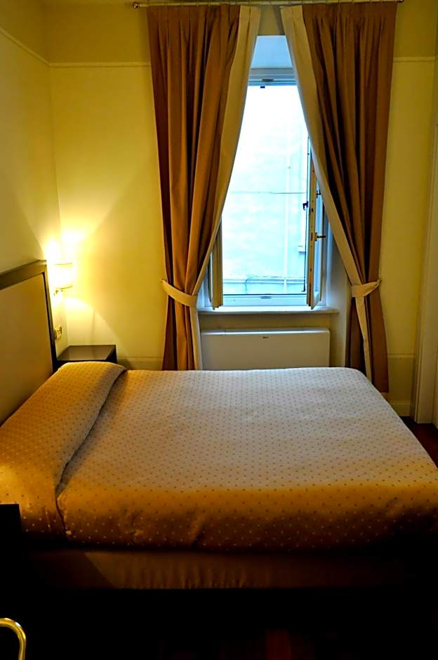 Albergo Sant'Emidio Hotel
