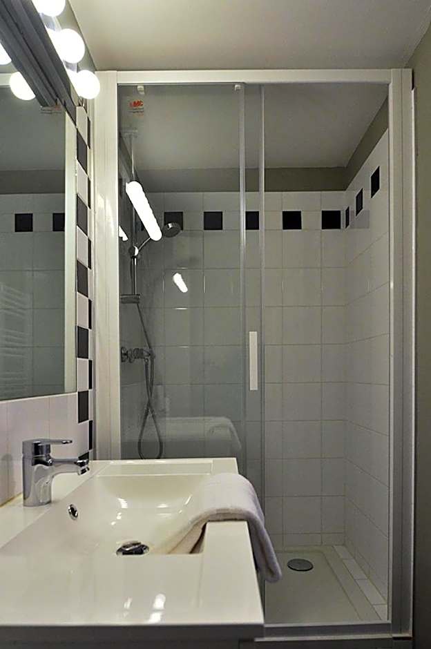 Temporesidence Chateauneuf