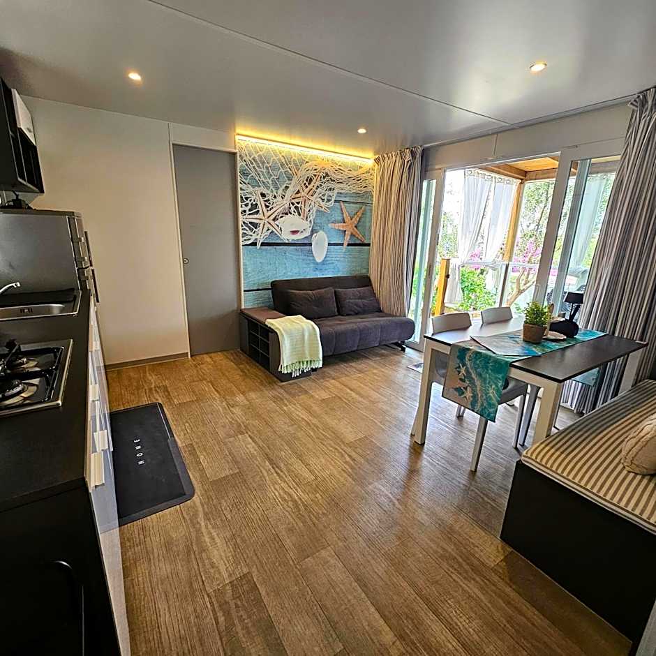 Mobile House 4 you, Murter - Slanica