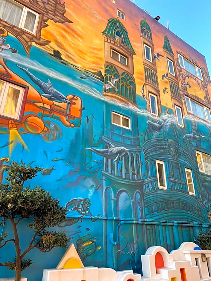 LoveSea 126 Beach Inn