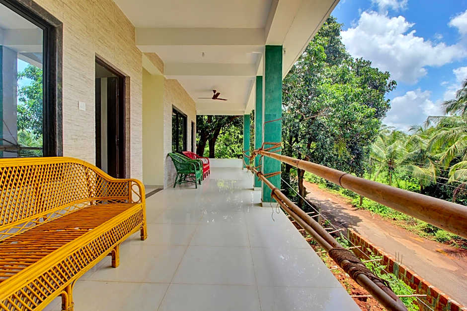 Hotel O Etllina Valley Villa