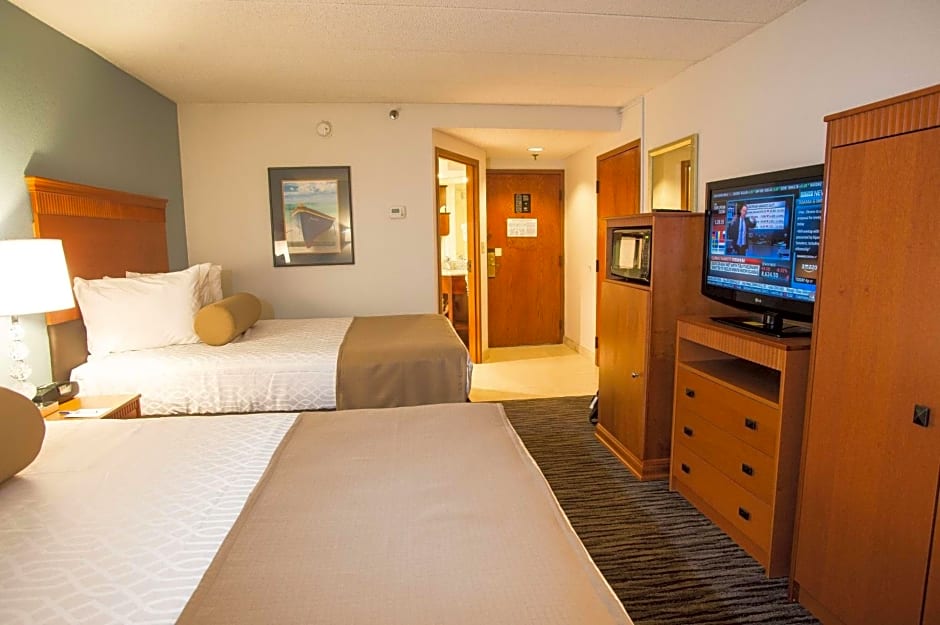 The Hotel at Dayton South