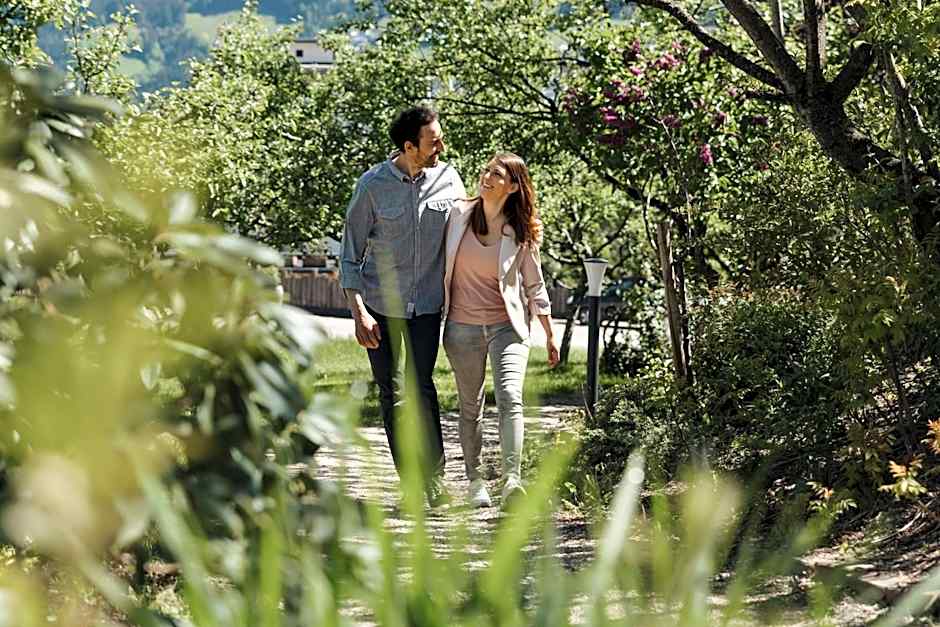 Kohlerhof - 4 Star Wellness & Active Hotel