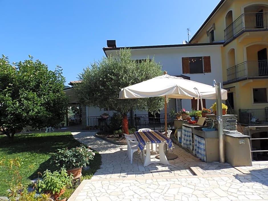 B&B Le Rondini