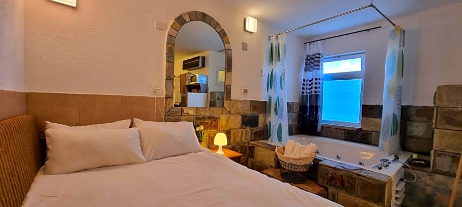 Sanabl Druze Hospitality