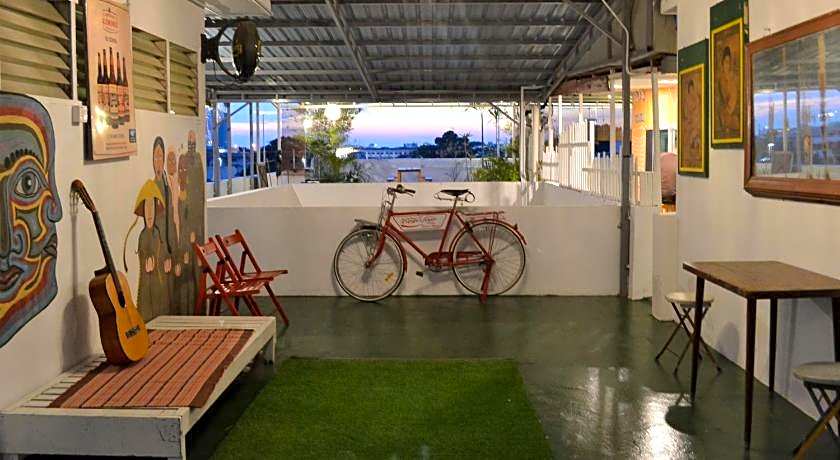 Ringo's Foyer Guest House