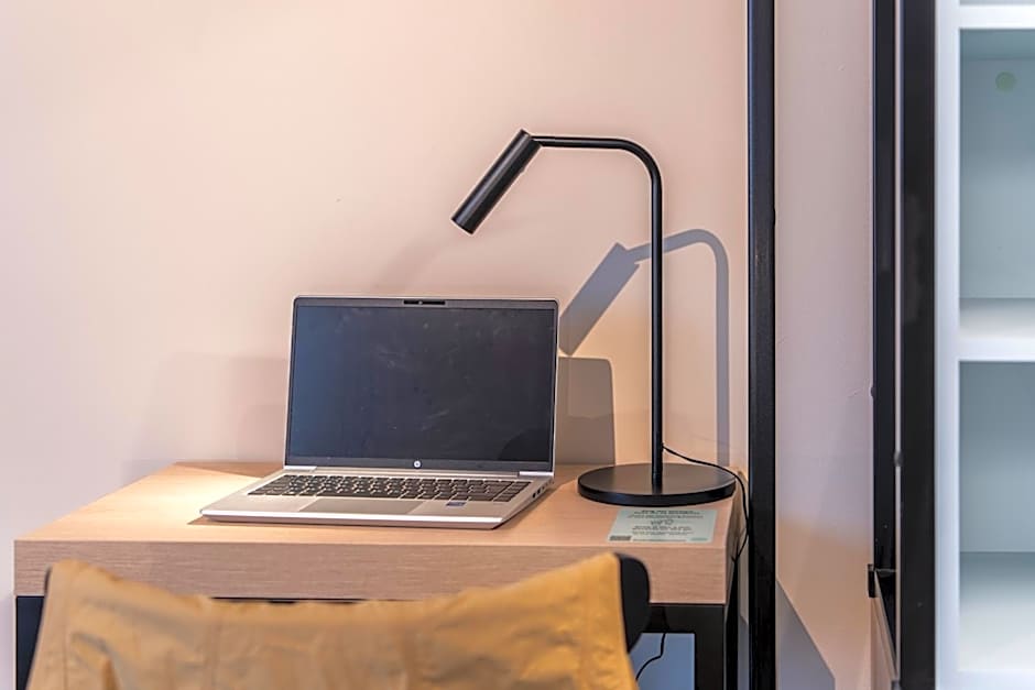 MEININGER Hotel München City Center