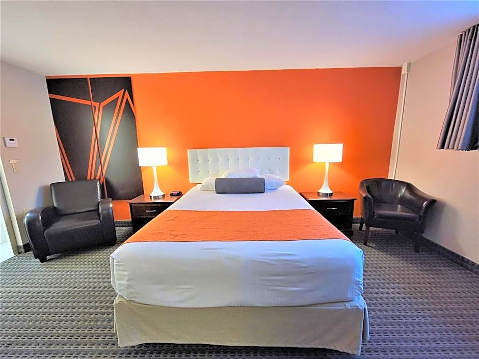 Howard Johnson by Wyndham Gravenhurst