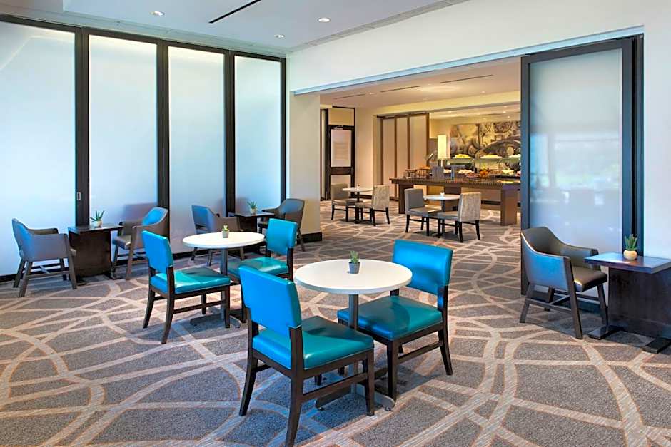 Newark Liberty International Airport Marriott