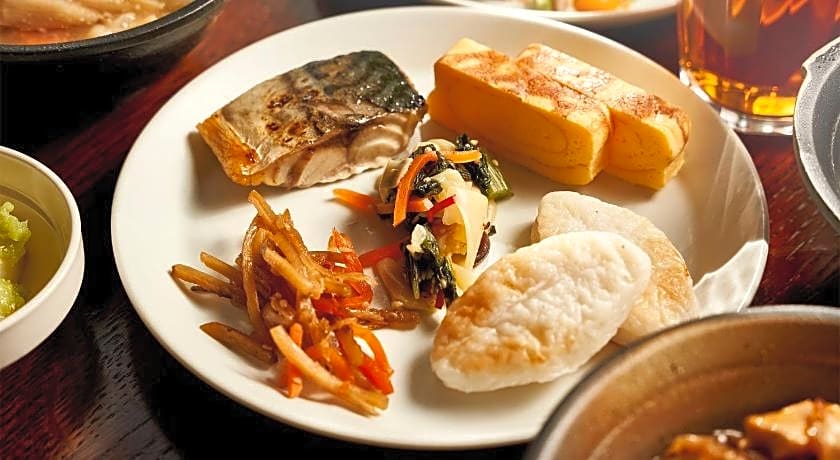 Daiwa Roynet Hotel Sendai Ichibancho