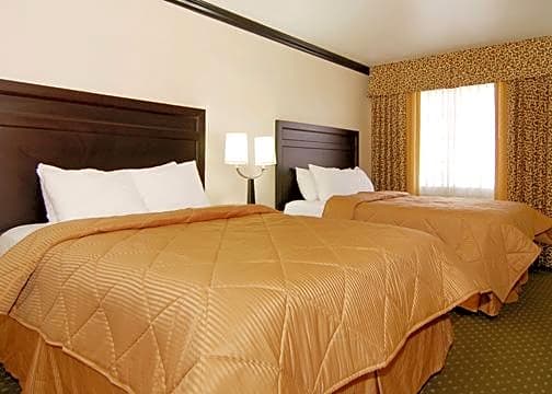 Comfort Inn Near Universal Studios