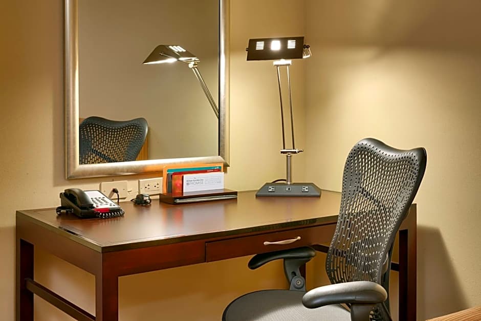 Hilton Garden Inn Clarksville