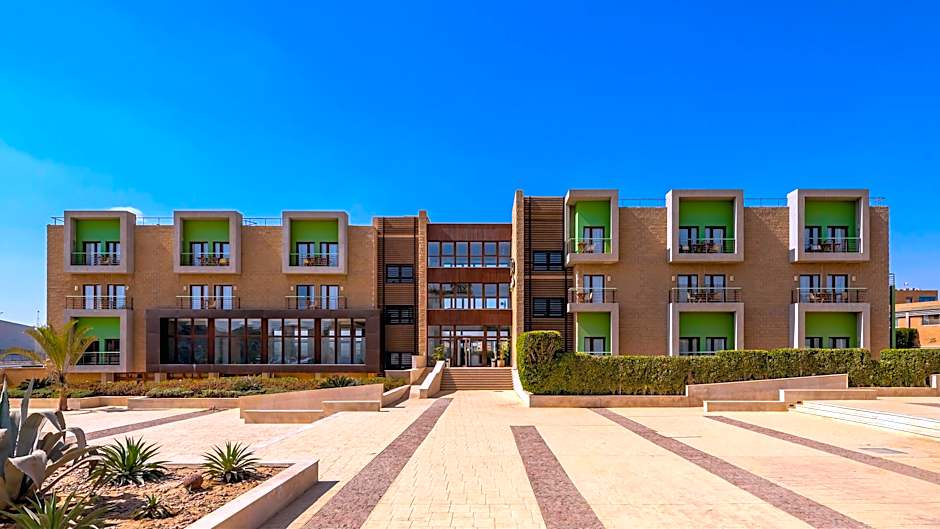 Dhara Residence E2 lodge operated by Dhara Hospitality