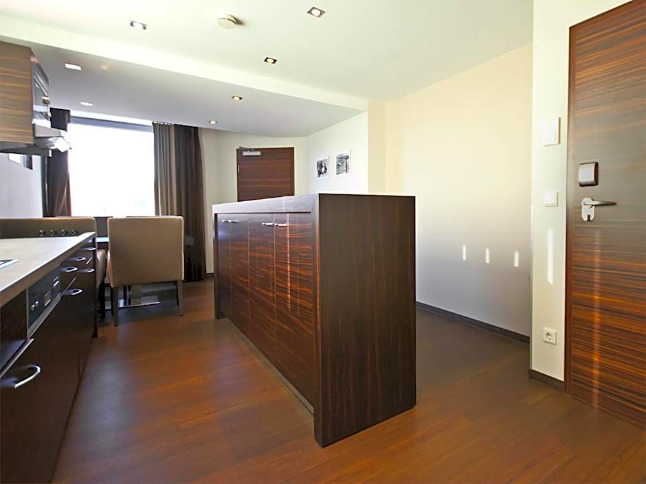 Boardinghouse Bielefeld