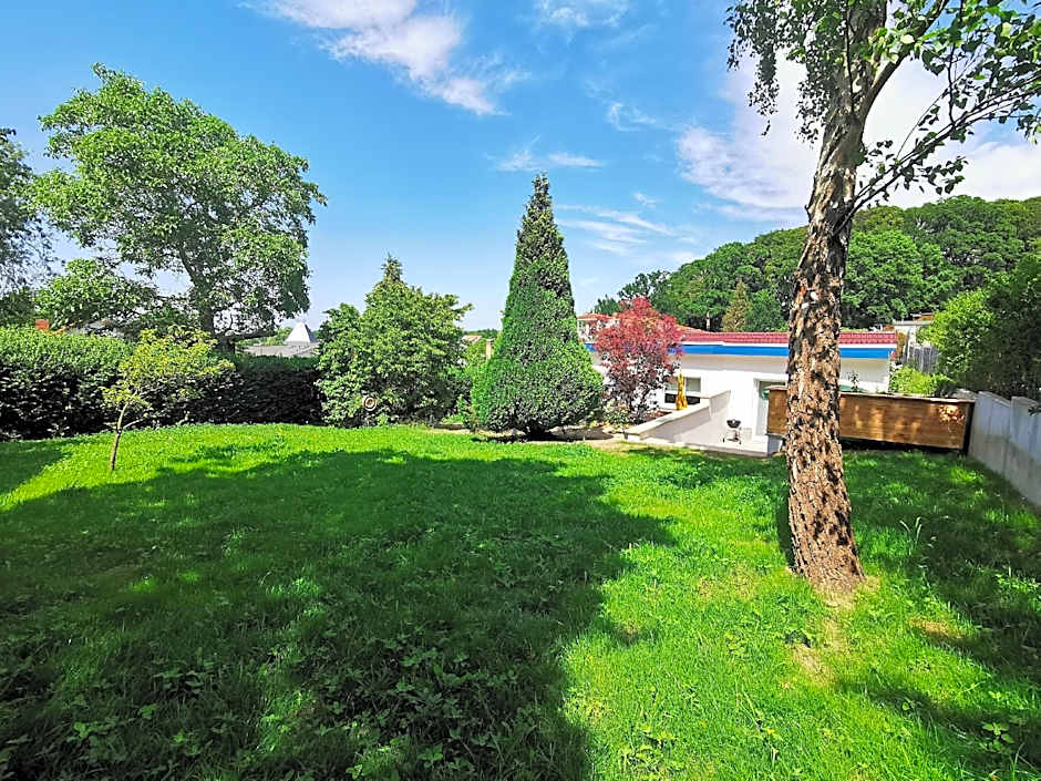 Ferienwohnung Sturmmöwe