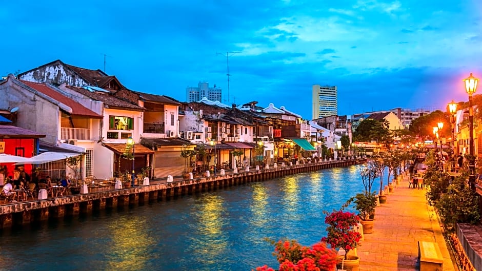 Mio Boutique Hotel Melaka