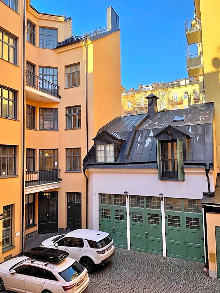 Unique Hotel