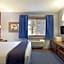 Travelodge by Wyndham Motel of St Cloud