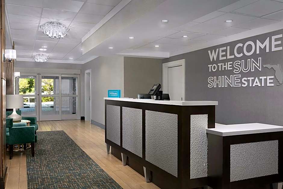 Hampton Inn & Suites Orlando-North/Altamonte Springs