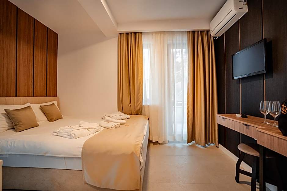 Hotel Dva Bisera
