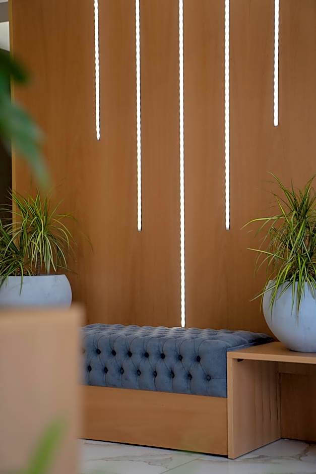 Alkyonis Hotel & Spa