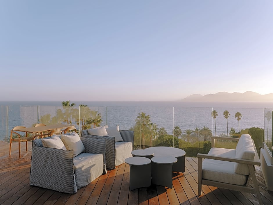 Hôtel & Spa Belle Plage