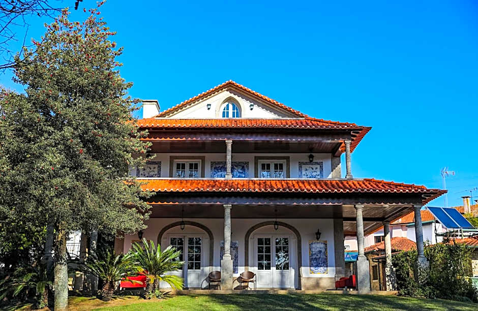 Quinta do Candeeira